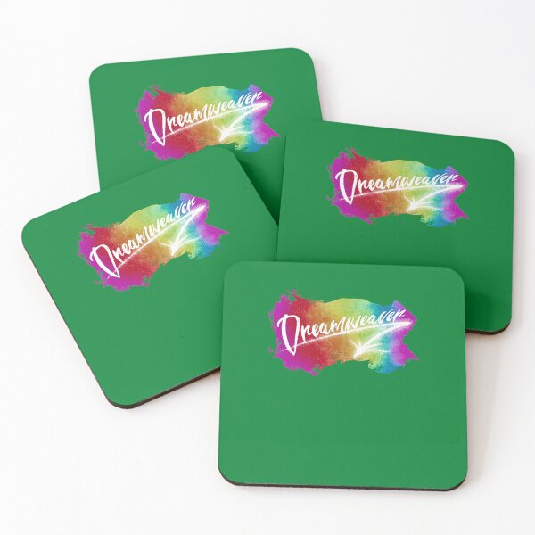 Item preview, Dreamweaver Rainbow Long Tee Swea Women Logo Cheap Tee Logo Love  designed and sold by ortellmo.