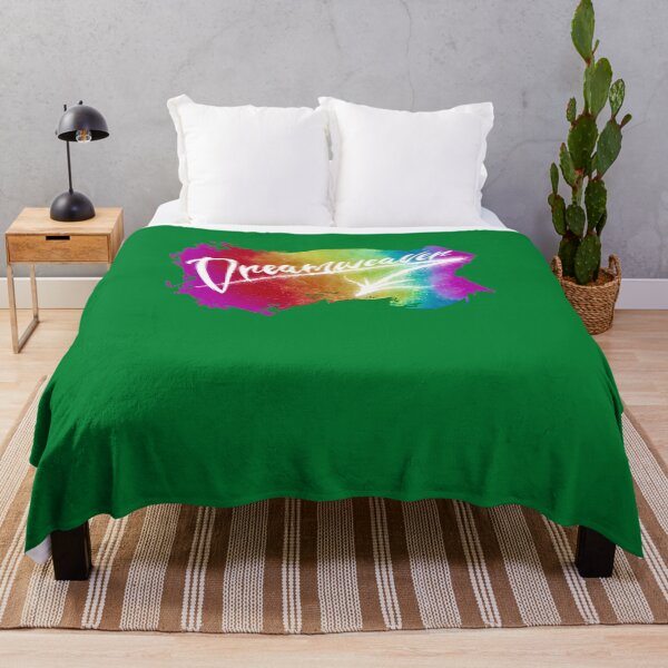 Item preview, Dreamweaver Rainbow Long Tee Swea Women Logo Cheap Tee Logo Love  designed and sold by ortellmo.