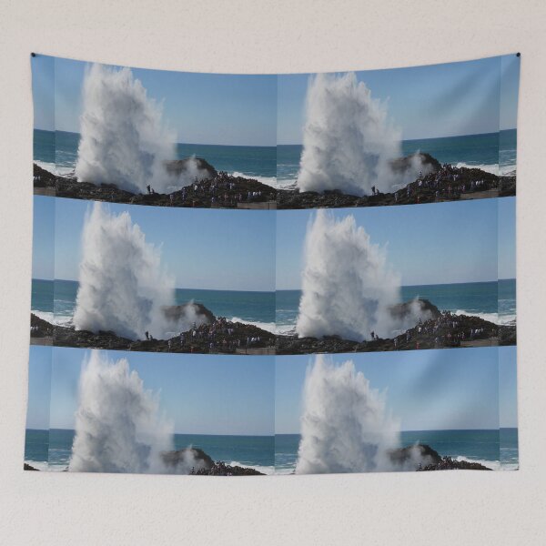 Item preview, Crashing Wave At Kiama designed and sold by Evita.