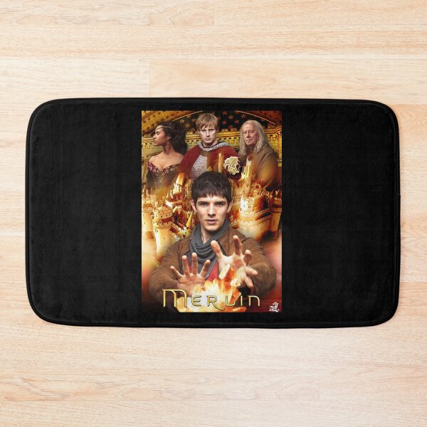 Item preview, Think About Ways Bbc Merlin Gift For Halloween designed and sold by ElectronicsShop.
