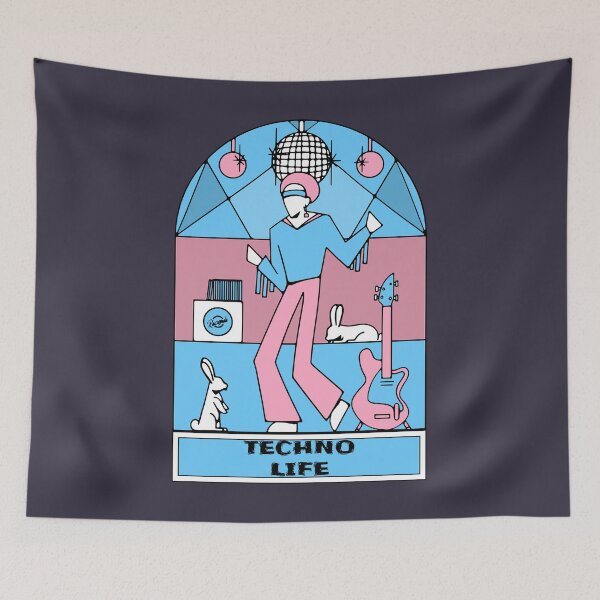 Item preview, Needed Gifts Trojan Records Cute Graphic Gift designed and sold by Daronledner.