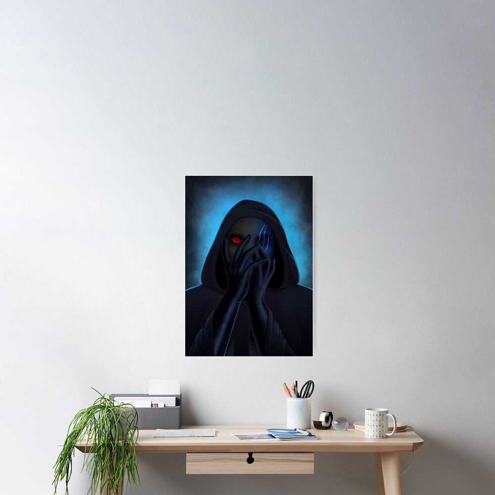 Item preview, Poster designed and sold by MillieLowelle.