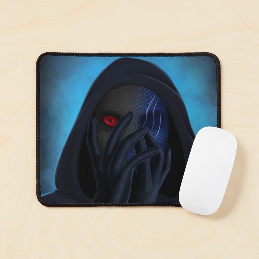 Item preview, Mouse Pad designed and sold by MillieLowelle.