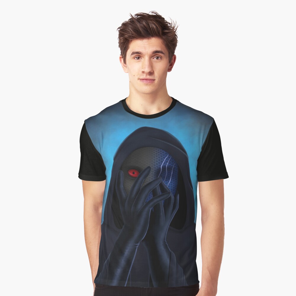 Item preview, Graphic T-Shirt designed and sold by MillieLowelle.
