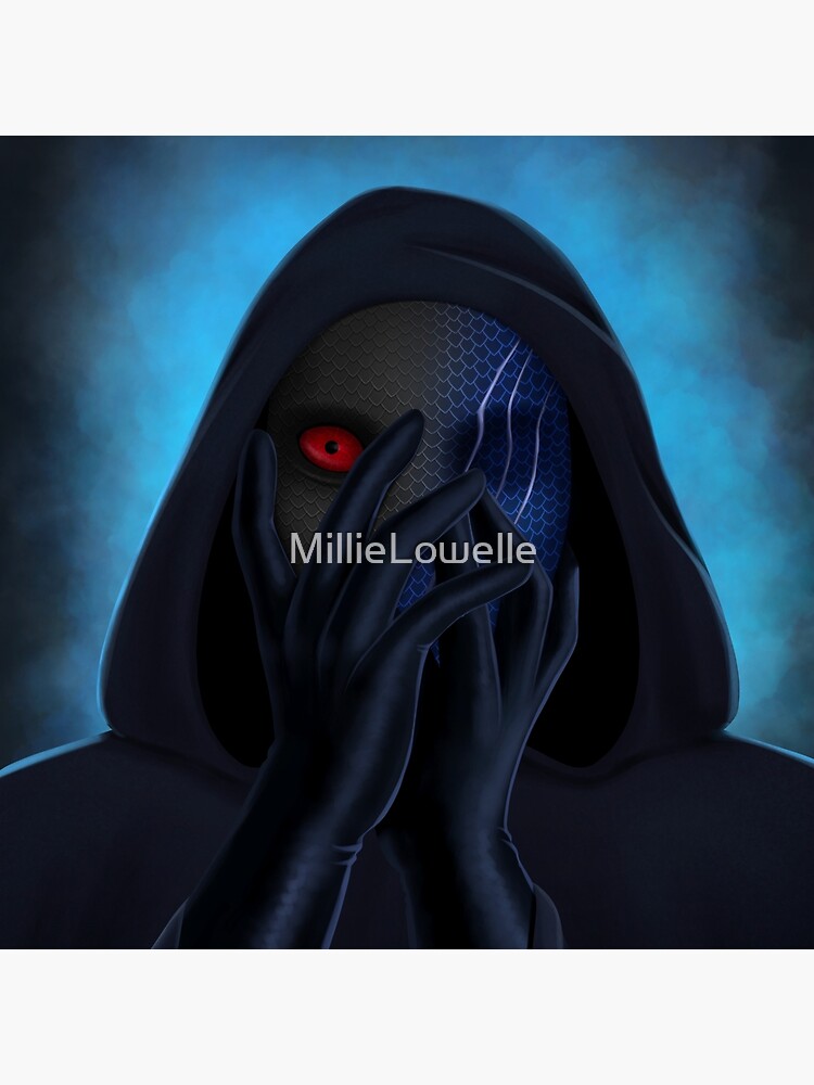 Thumbnail 2 of 2, Tote Bag, Voc cover art 2 designed and sold by MillieLowelle.