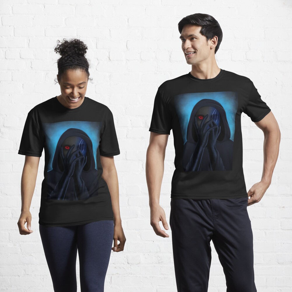 Item preview, Active T-Shirt designed and sold by MillieLowelle.