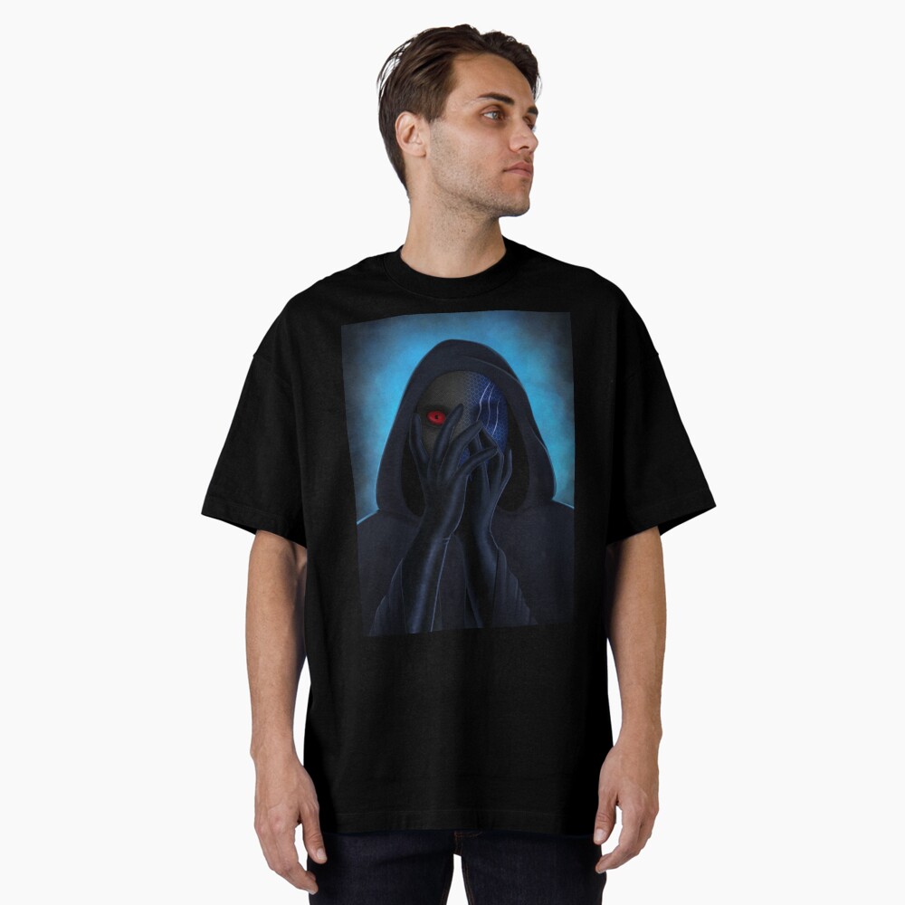 Item preview, Oversized T-Shirt designed and sold by MillieLowelle.