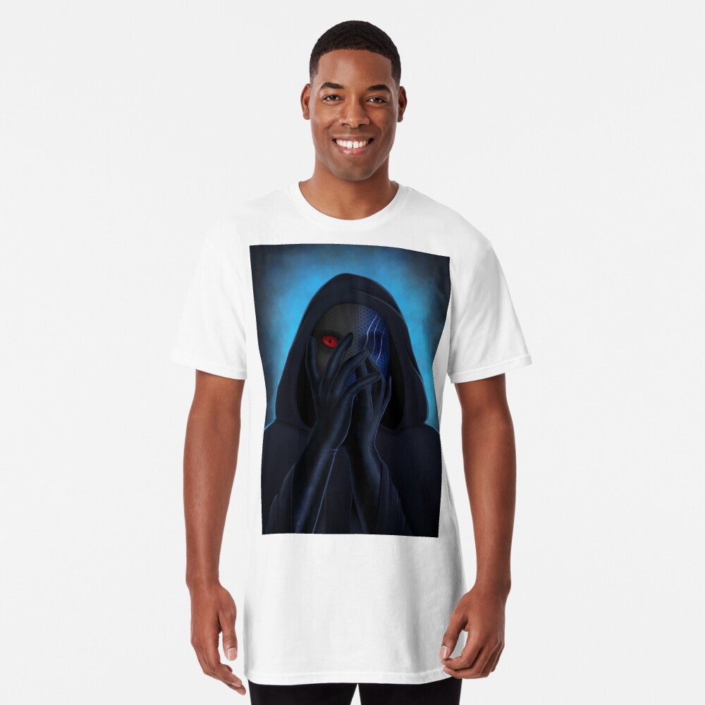 Item preview, Long T-Shirt designed and sold by MillieLowelle.