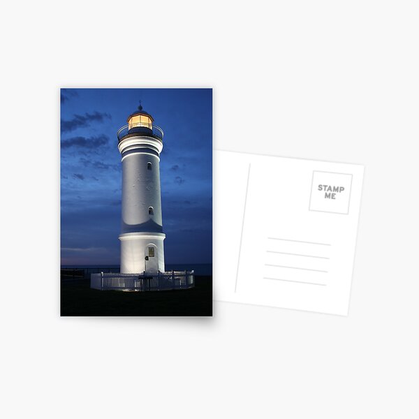 Item preview, Kiama Lighthouse designed and sold by Evita.