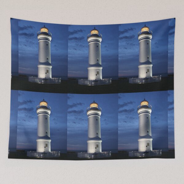Item preview, Kiama Lighthouse designed and sold by Evita.
