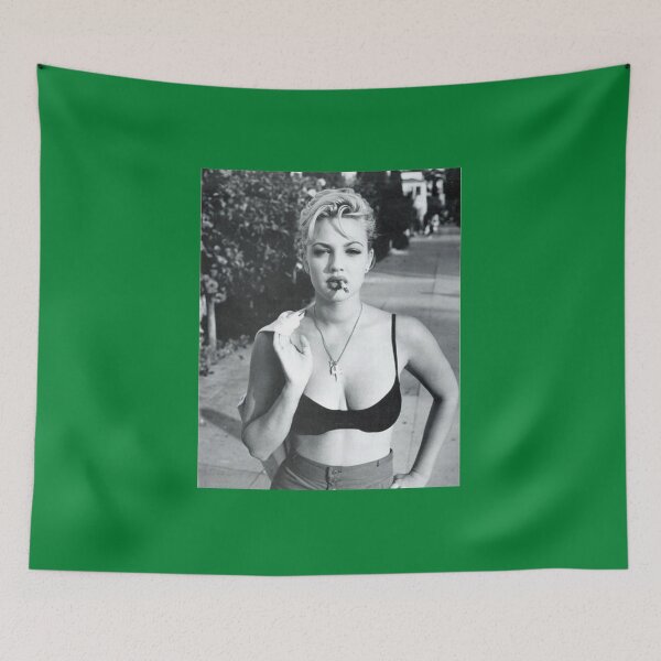 Item preview, Drew Barrymore 2 Classic Premium Tee For Men Love  designed and sold by ortellmo.