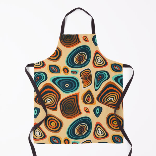 Item preview, Groovy Man Groovy - Beige designed and sold by Suziness Designs.