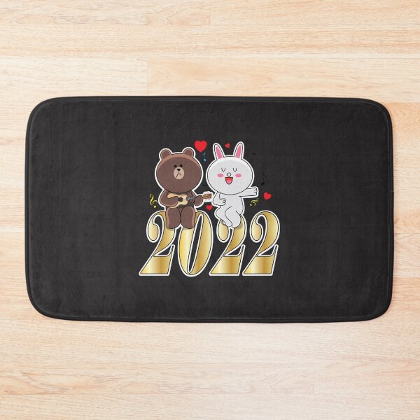 Item preview, Brown Bear Cony  designed and sold by anjwkjudith.