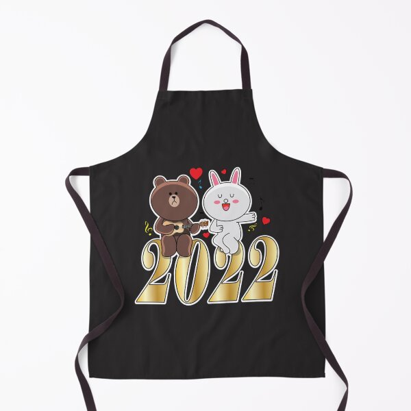 Item preview, Brown Bear Cony designed and sold by anjwkjudith.