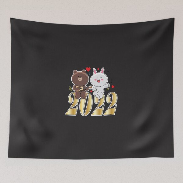 Item preview, Brown Bear Cony  designed and sold by anjwkjudith.