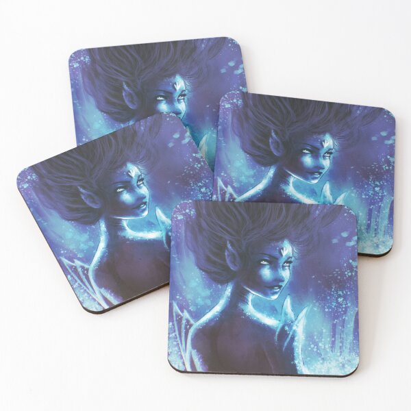 Item preview, Lorelei designed and sold by najlock.