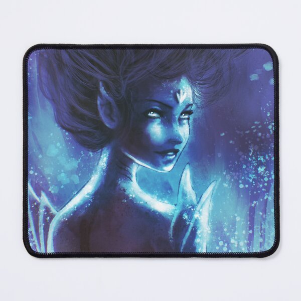 Item preview, Lorelei designed and sold by najlock.