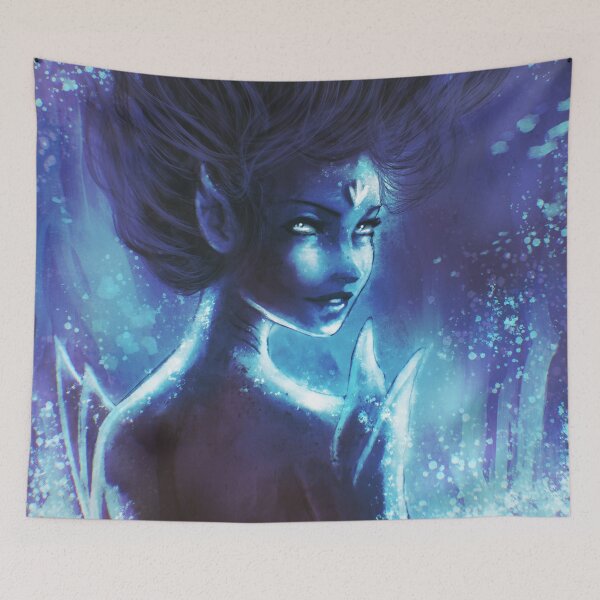 Item preview, Lorelei designed and sold by najlock.