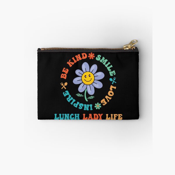 Item preview, Lunch lady designed and sold by Jeny Lisa.