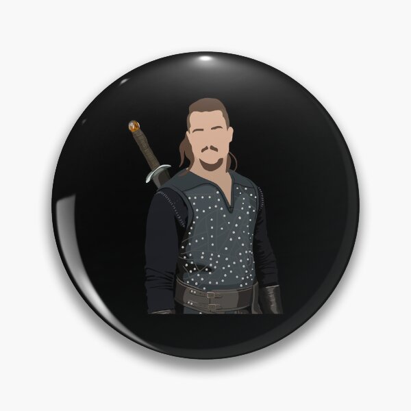 Item preview, More Then Awesome Uhtred Of Bebbanburg Gifts For Fan designed and sold by KingJamesBoyer.