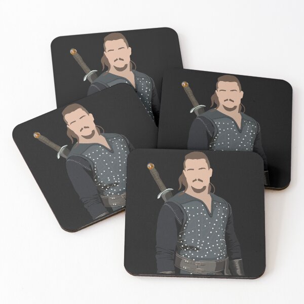 Item preview, More Then Awesome Uhtred Of Bebbanburg Gifts For Fan designed and sold by KingJamesBoyer.