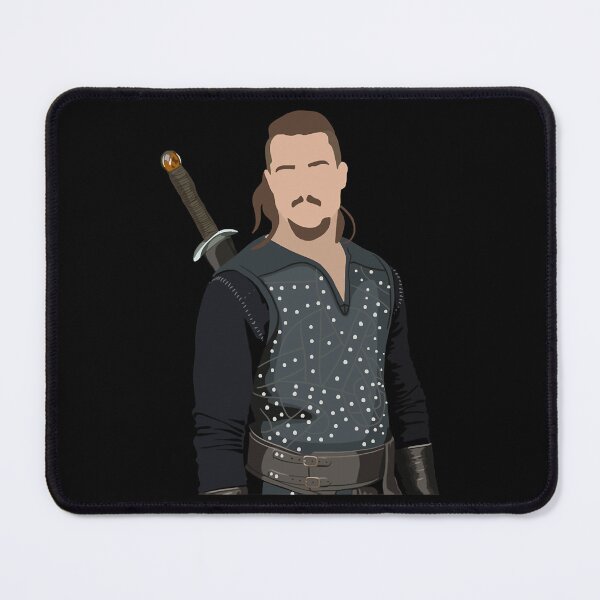 Item preview, More Then Awesome Uhtred Of Bebbanburg Gifts For Fan designed and sold by KingJamesBoyer.