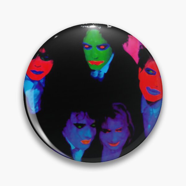 Item preview, the head on the door designed and sold by SigneKring.