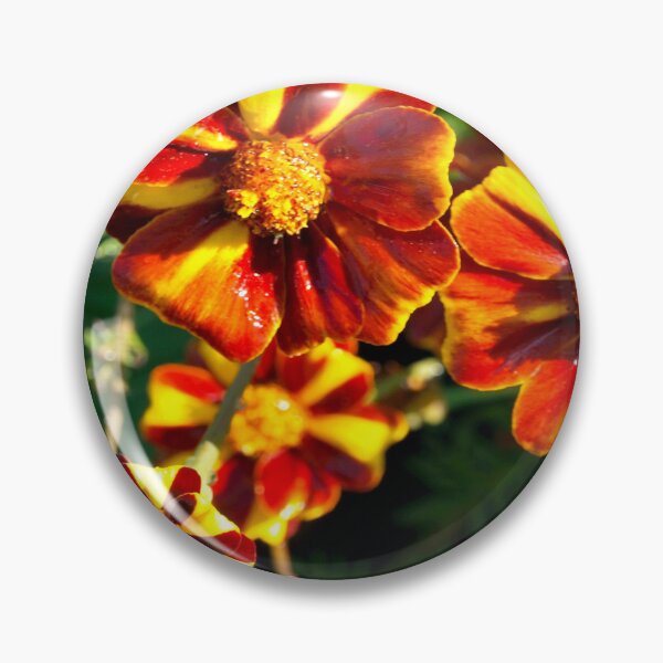 Item preview, Like little pinwheels designed and sold by B. Randi Bailey.