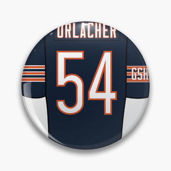 Item preview, Brian Urlacher Jersey designed and sold by bsweat.