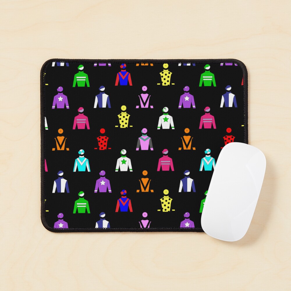 Aperçu de l'œuvre Tapis de souris créée et vendue par CreativeTwins.