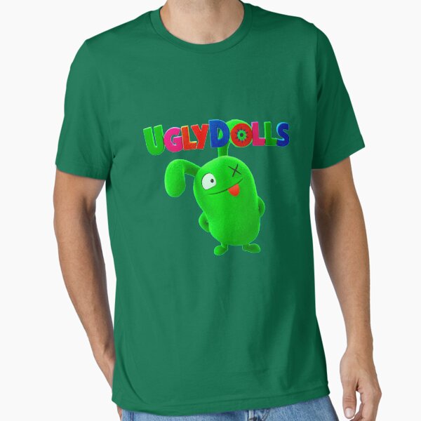 Uglydolls Ugly Rainbow T-Shirt Uglydolls Ugly Rainbow T-Shirt