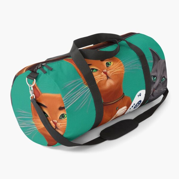 Item preview, Poker Cat designed and sold by RTrivella.