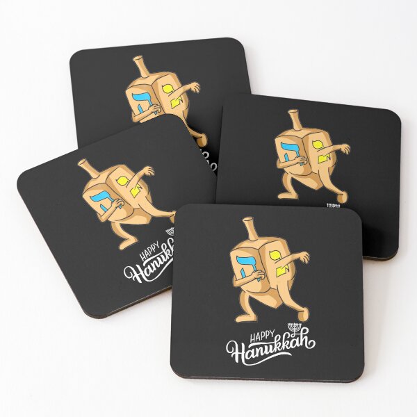 Item preview, Dabbing Dreidel Funny Hanukkah Cool Gift For Jewish designed and sold by AmapolaSerrato.
