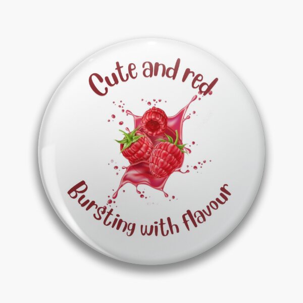 Item preview,  Cute and beautiful raspberry fruit | fruit design | gift for all |  designed and sold by Arteartz.