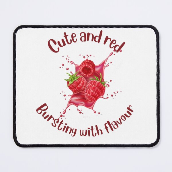 Item preview,  Cute and beautiful raspberry fruit | fruit design | gift for all |  designed and sold by Arteartz.