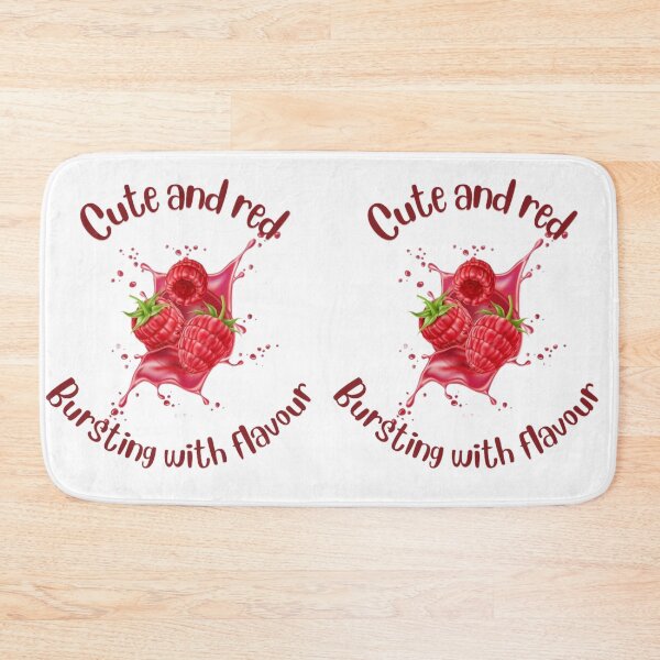 Item preview,  Cute and beautiful raspberry fruit | fruit design | gift for all |  designed and sold by Arteartz.
