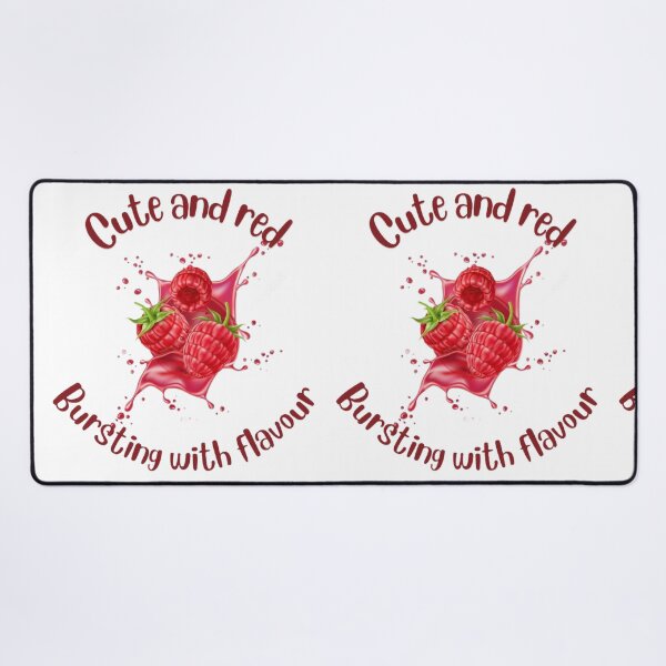 Item preview,  Cute and beautiful raspberry fruit | fruit design | gift for all |  designed and sold by Arteartz.