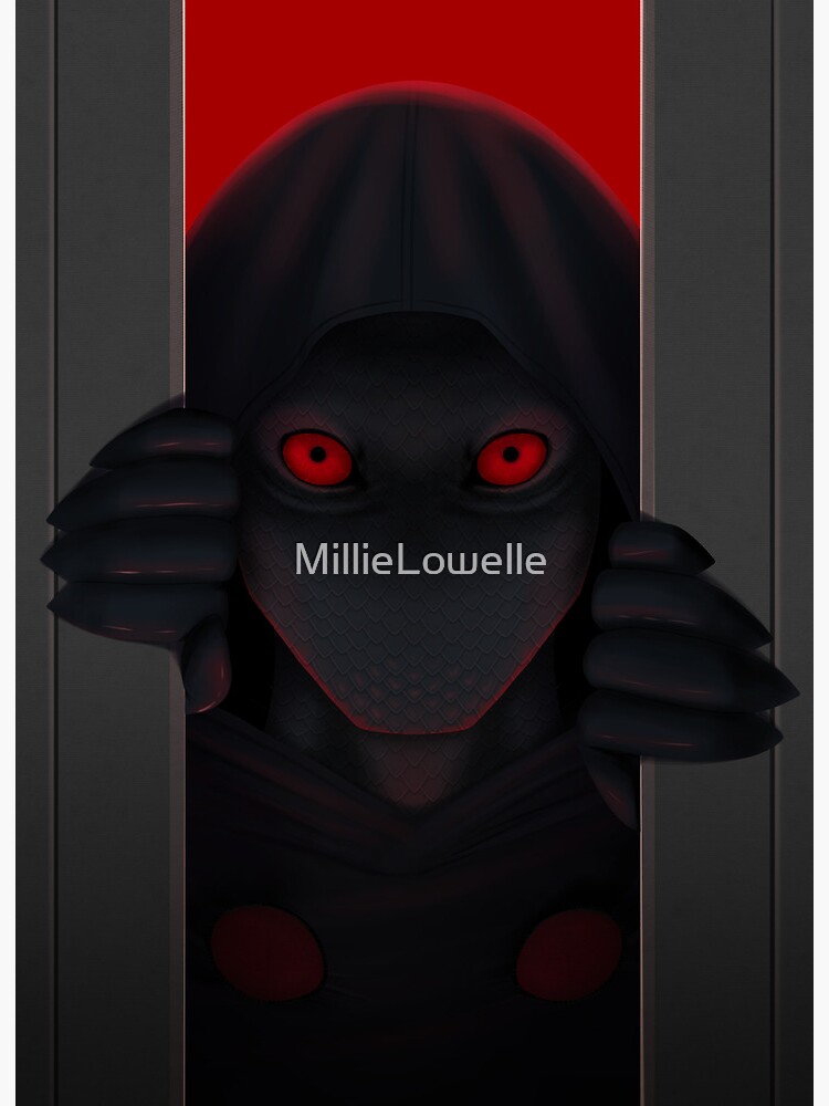 Thumbnail 2 of 2, Art Board Print, Avath cover art 1 designed and sold by MillieLowelle.