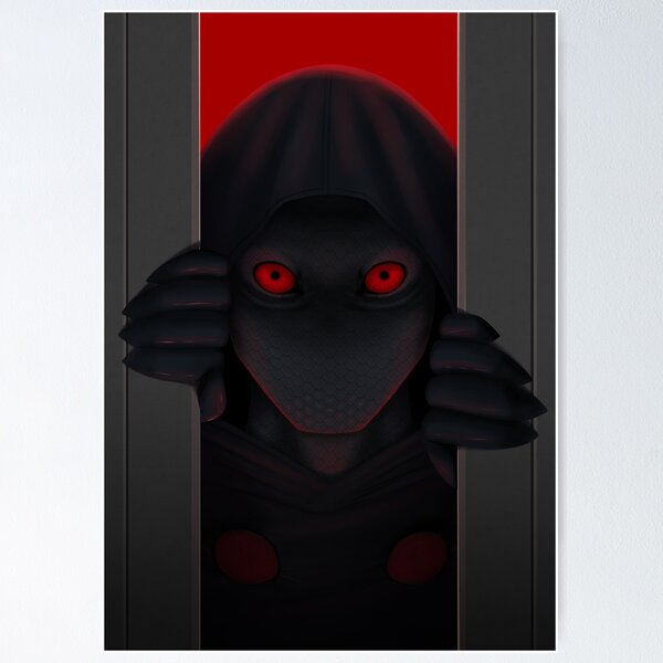 Avath cover art 1 Poster