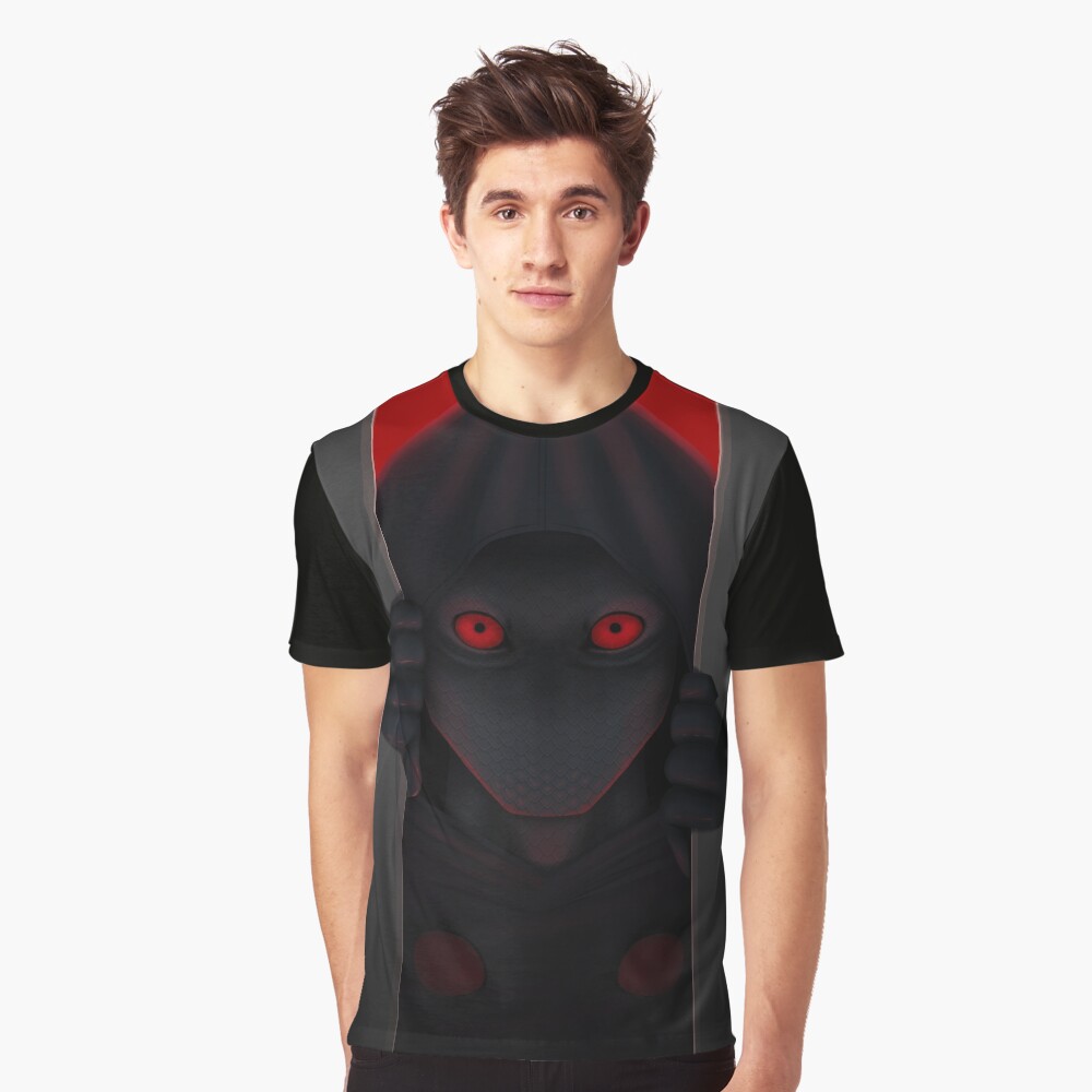 Item preview, Graphic T-Shirt designed and sold by MillieLowelle.