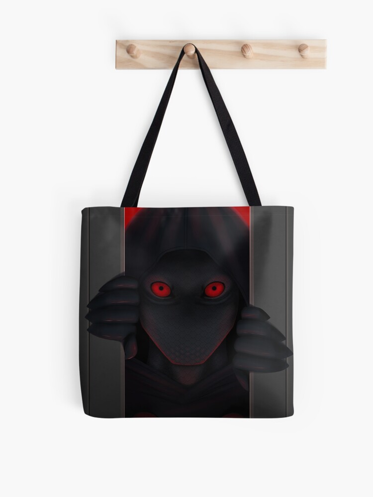 Thumbnail 1 of 2, Tote Bag, Avath cover art 1 designed and sold by MillieLowelle.