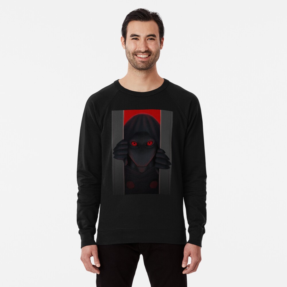 Item preview, Lightweight Sweatshirt designed and sold by MillieLowelle.