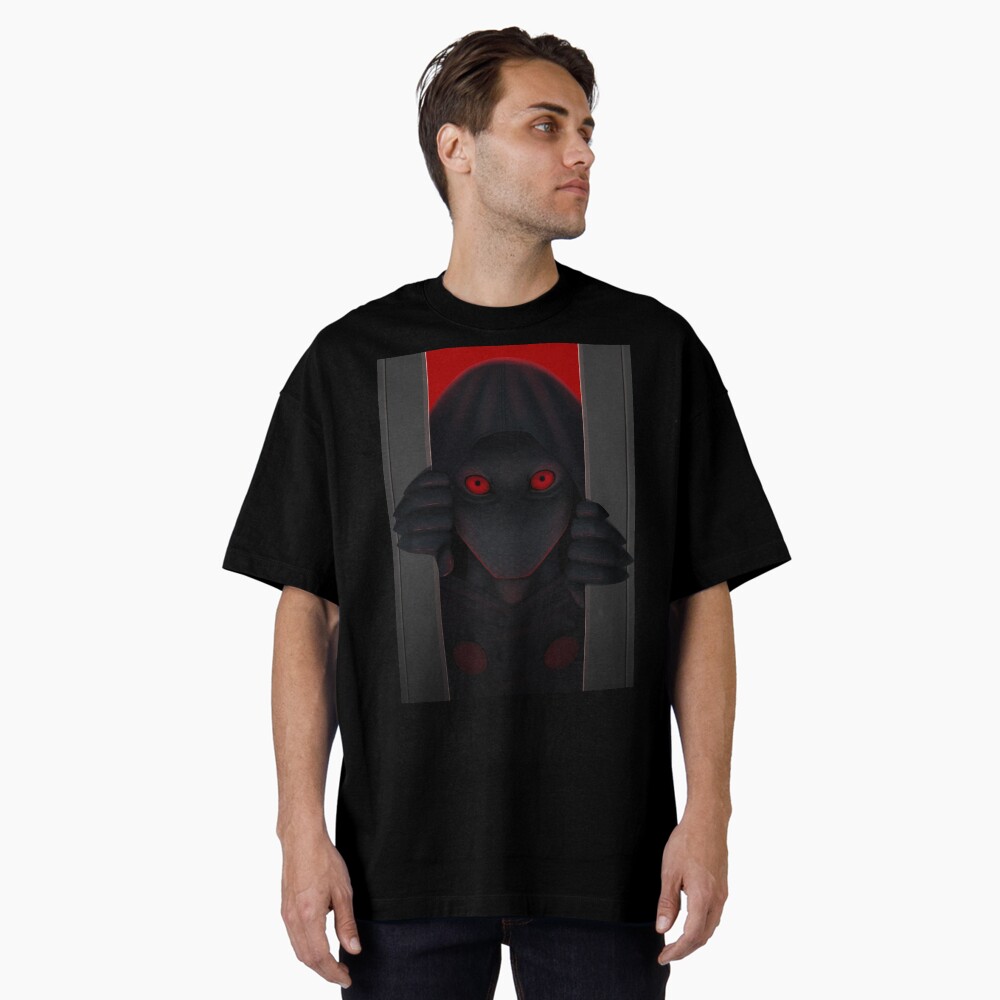 Item preview, Oversized T-Shirt designed and sold by MillieLowelle.