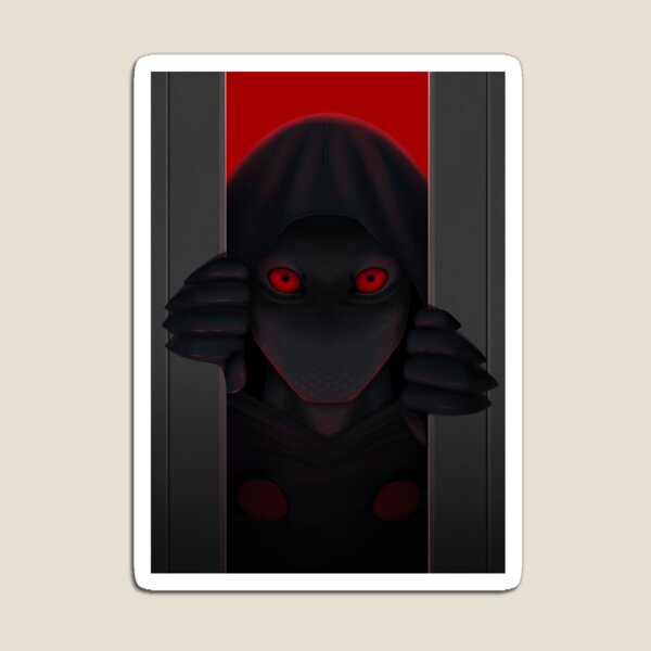Avath cover art 1 Magnet