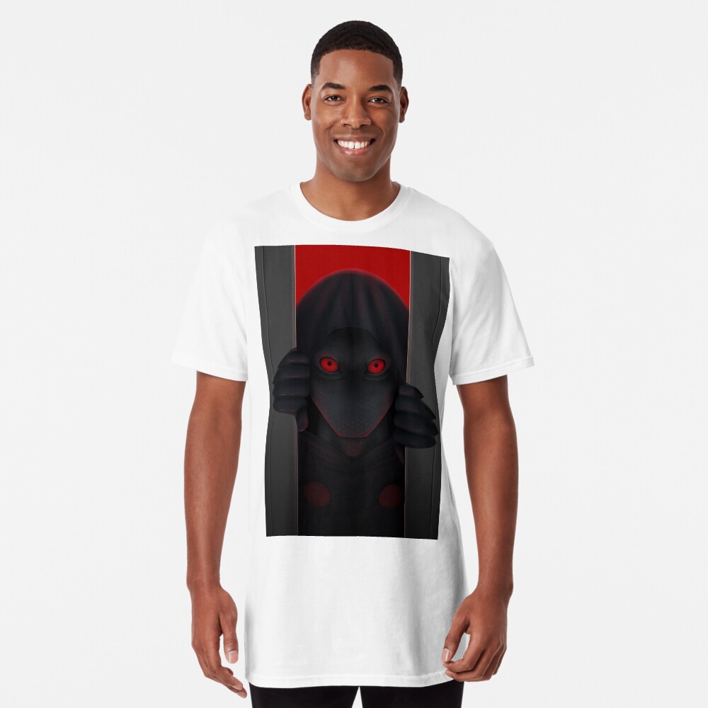 Item preview, Long T-Shirt designed and sold by MillieLowelle.