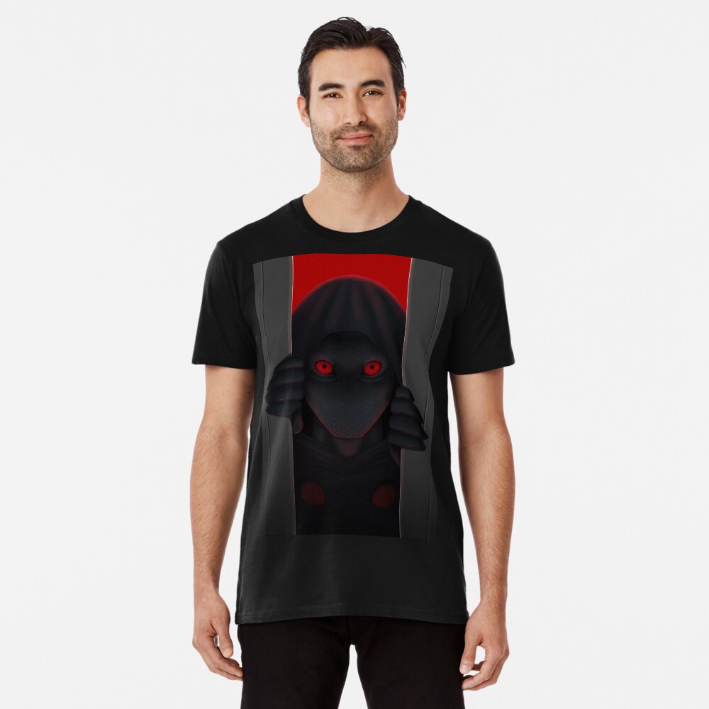 Item preview, Premium T-Shirt designed and sold by MillieLowelle.