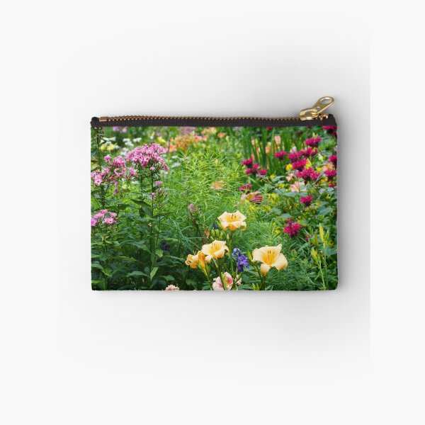 Item preview, a perennial border designed and sold by Nina Camic.