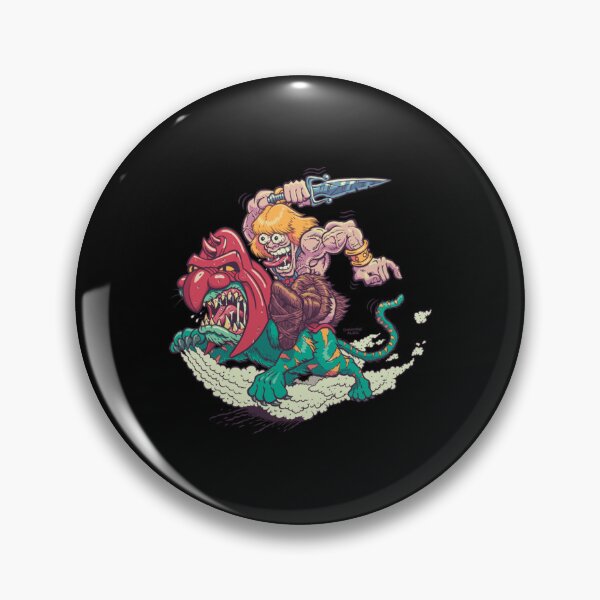 Item preview, He-Fink   designed and sold by carhoodorname.