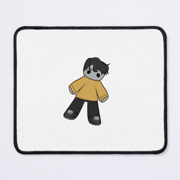 Item preview, Ghostbur designed and sold by SugarCoatedEvil.