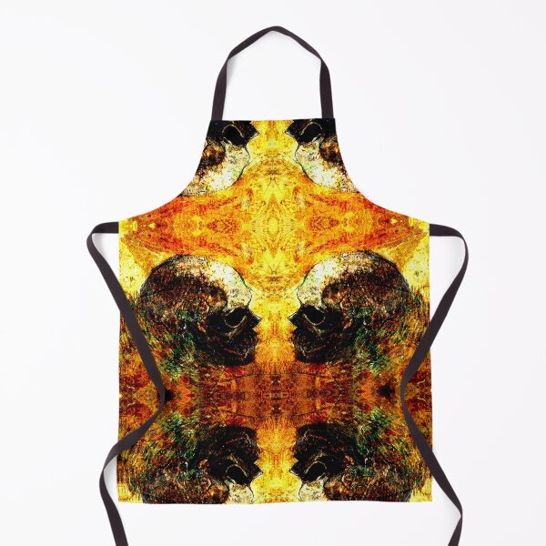 Item preview, Colour Skull designed and sold by DERYA AKINCI.